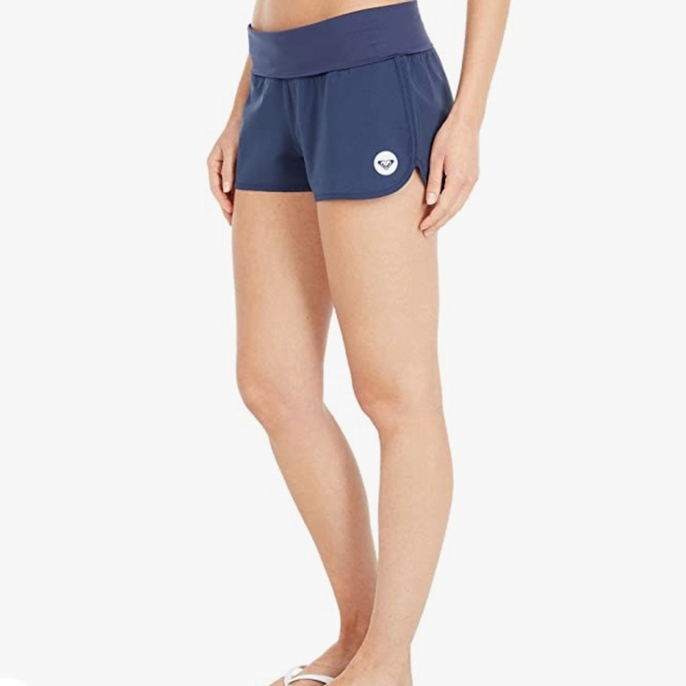 Roxy summer shorts- 2 pair!